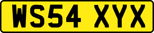 WS54XYX