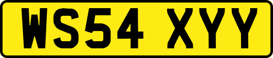 WS54XYY