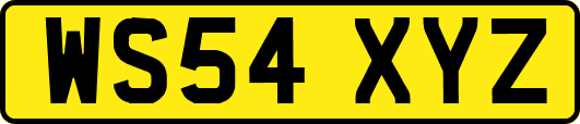WS54XYZ
