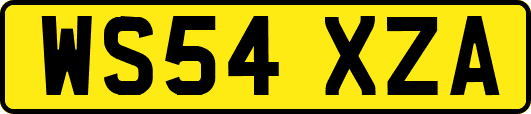 WS54XZA
