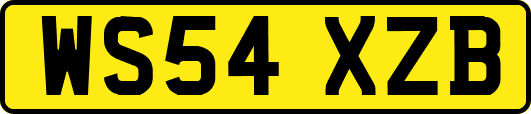 WS54XZB