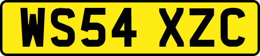 WS54XZC