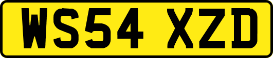 WS54XZD