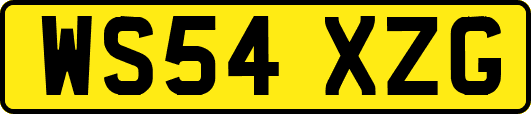 WS54XZG