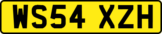 WS54XZH