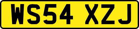 WS54XZJ