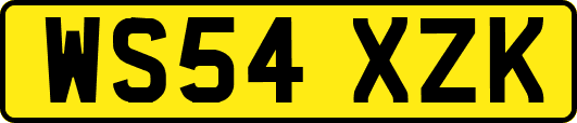 WS54XZK