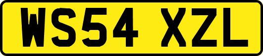 WS54XZL