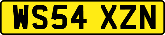 WS54XZN