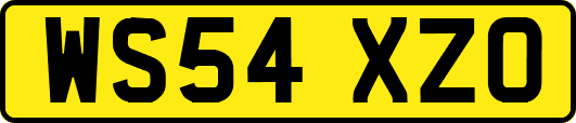 WS54XZO