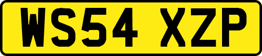 WS54XZP