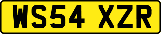 WS54XZR