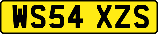 WS54XZS
