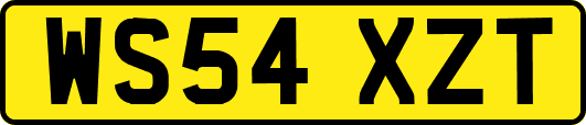 WS54XZT