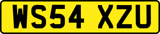 WS54XZU