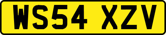WS54XZV