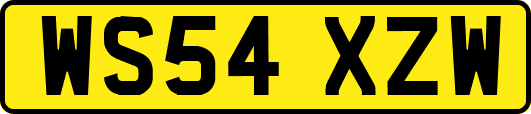 WS54XZW