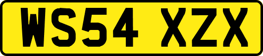 WS54XZX