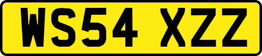 WS54XZZ