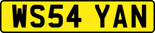 WS54YAN