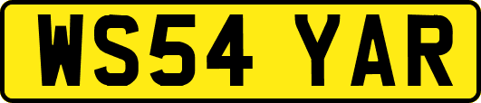 WS54YAR