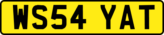 WS54YAT