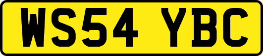 WS54YBC