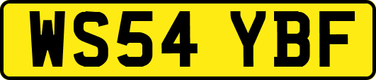WS54YBF