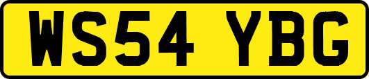 WS54YBG