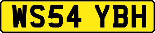 WS54YBH