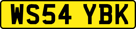 WS54YBK