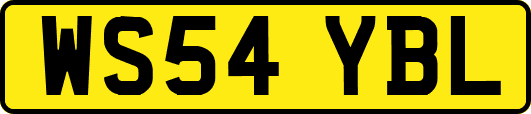 WS54YBL