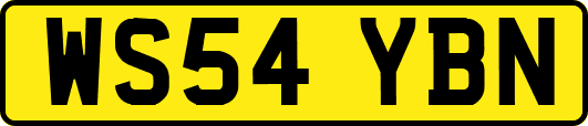 WS54YBN