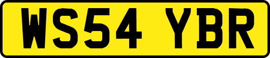 WS54YBR