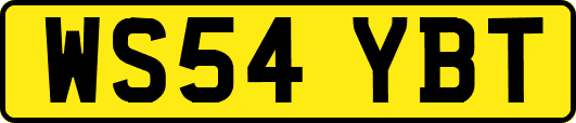 WS54YBT