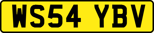 WS54YBV