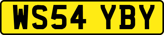 WS54YBY