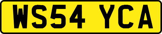 WS54YCA