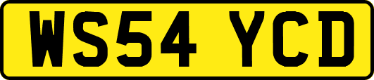 WS54YCD
