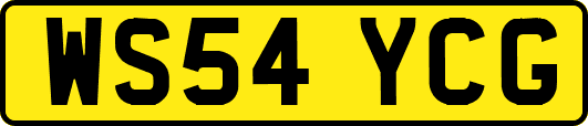 WS54YCG