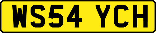 WS54YCH
