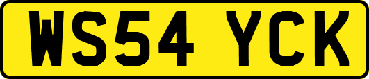 WS54YCK
