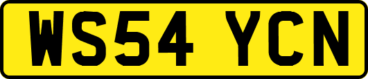 WS54YCN