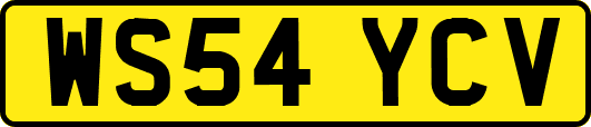 WS54YCV