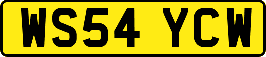 WS54YCW