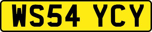 WS54YCY