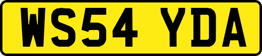 WS54YDA