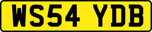 WS54YDB