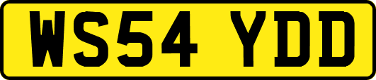 WS54YDD