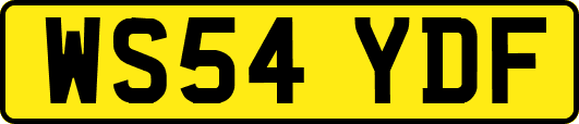 WS54YDF